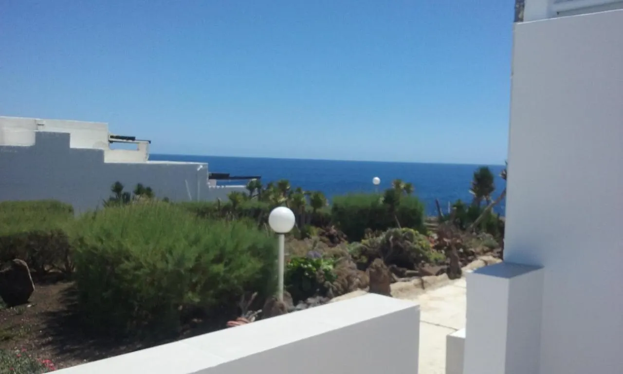 Casa Agua Y Sol I Apartment Poris de Abona 0*,