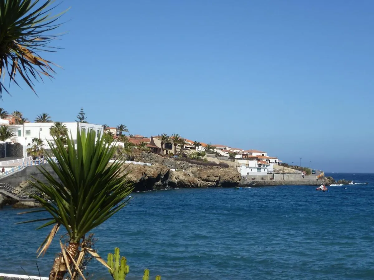 Casa Agua Y Sol I Apartment Poris de Abona 0*,