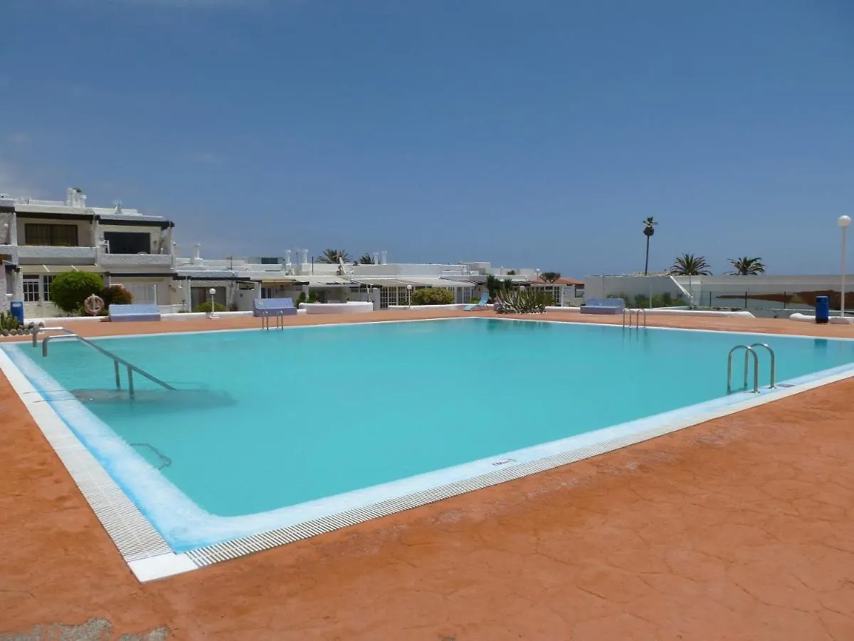 Casa Agua Y Sol I Apartment Poris de Abona 0*,  Spain