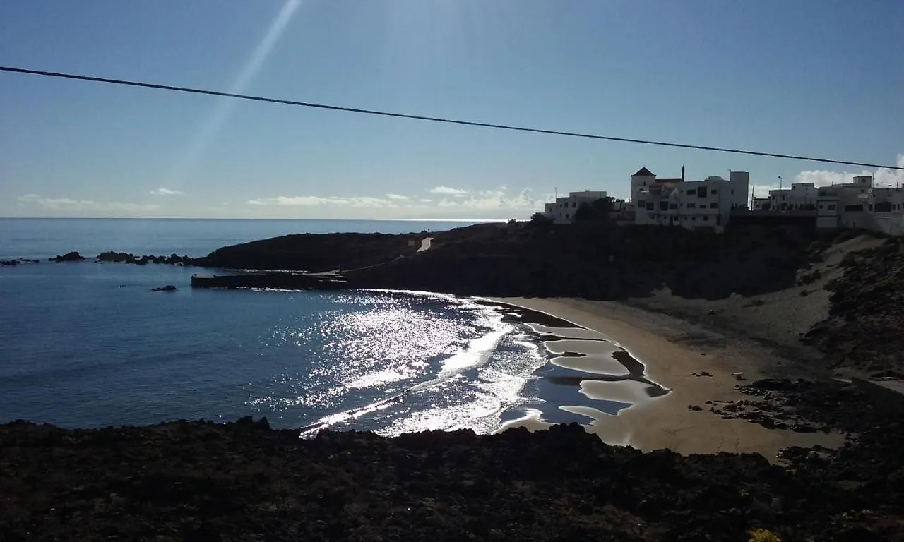 Casa Agua Y Sol I Apartment Poris de Abona