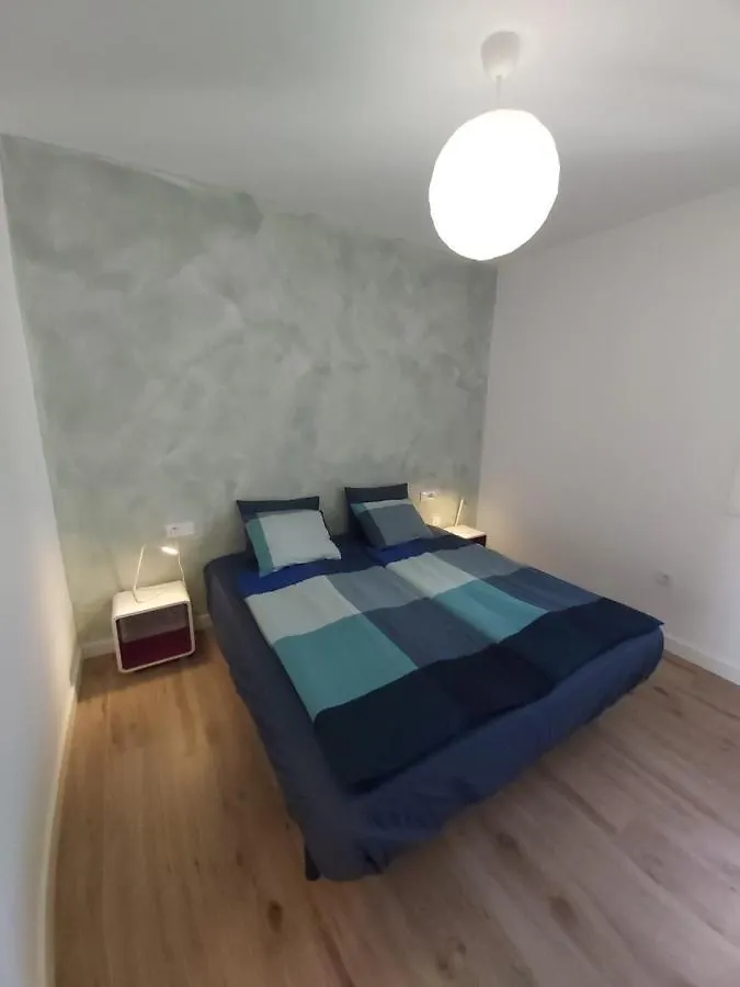 Casa Agua Y Sol I Apartment Poris de Abona
