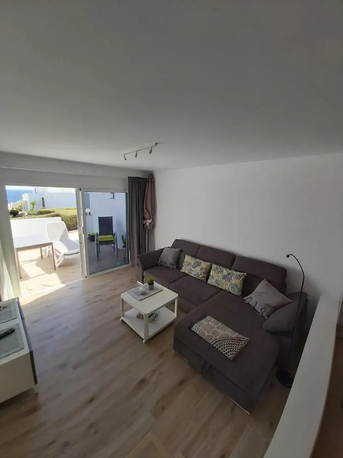 Casa Agua Y Sol I Apartment Poris de Abona 0*,