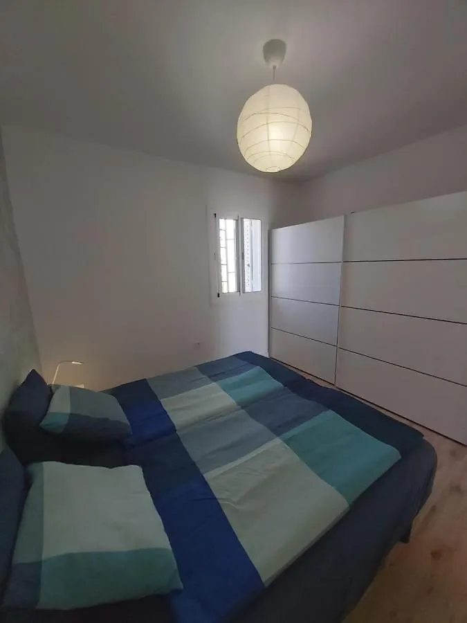 Casa Agua Y Sol I Apartment Poris de Abona