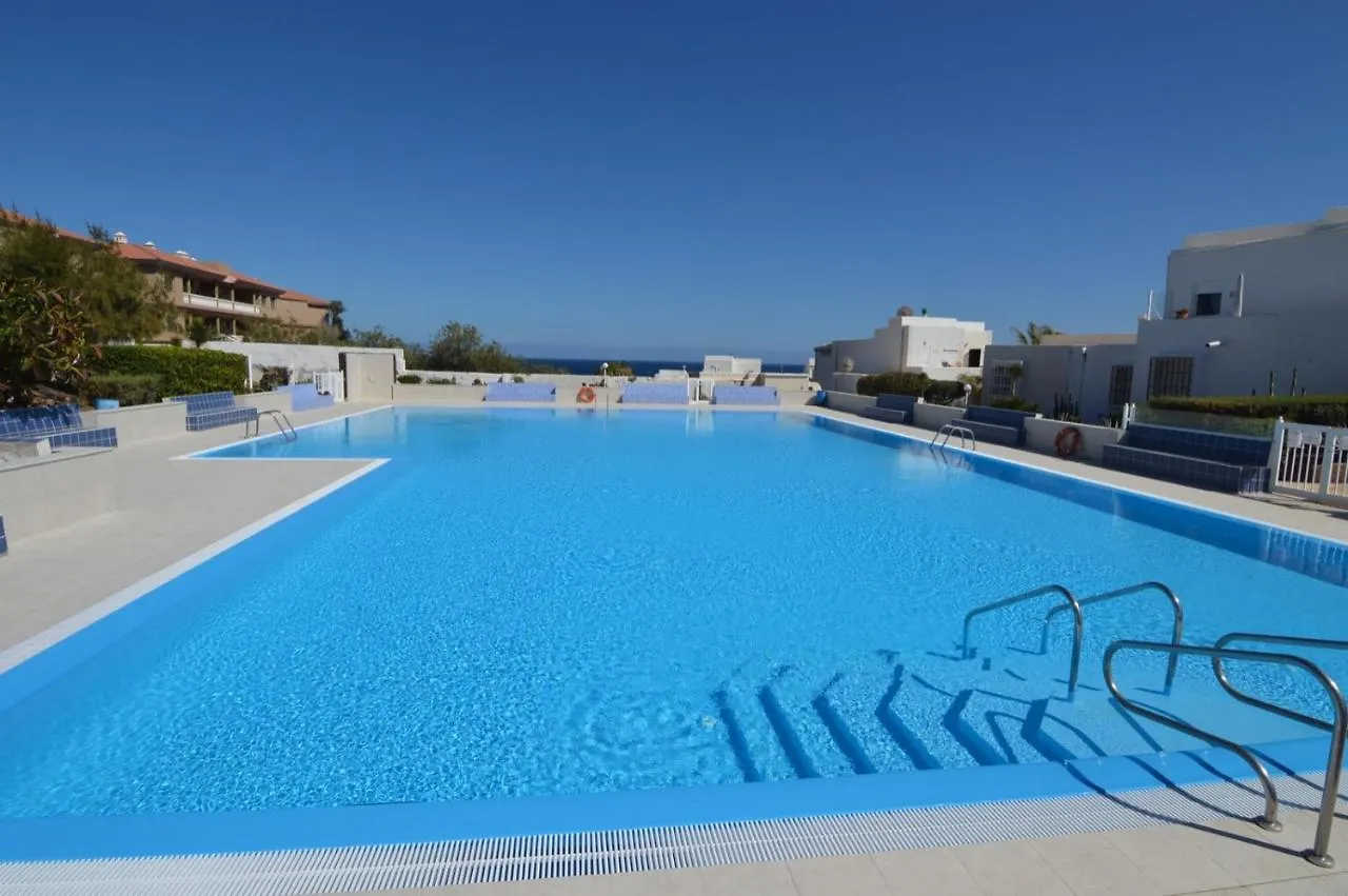 Casa Agua Y Sol I Apartment Poris de Abona 0*,  Spain