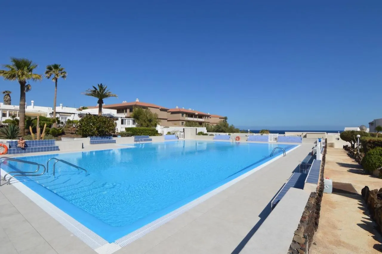 Casa Agua Y Sol I Lägenhet Poris de Abona 0*,  Spanien