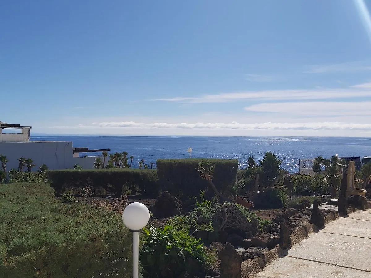 Casa Agua Y Sol I Apartment Poris de Abona Spain