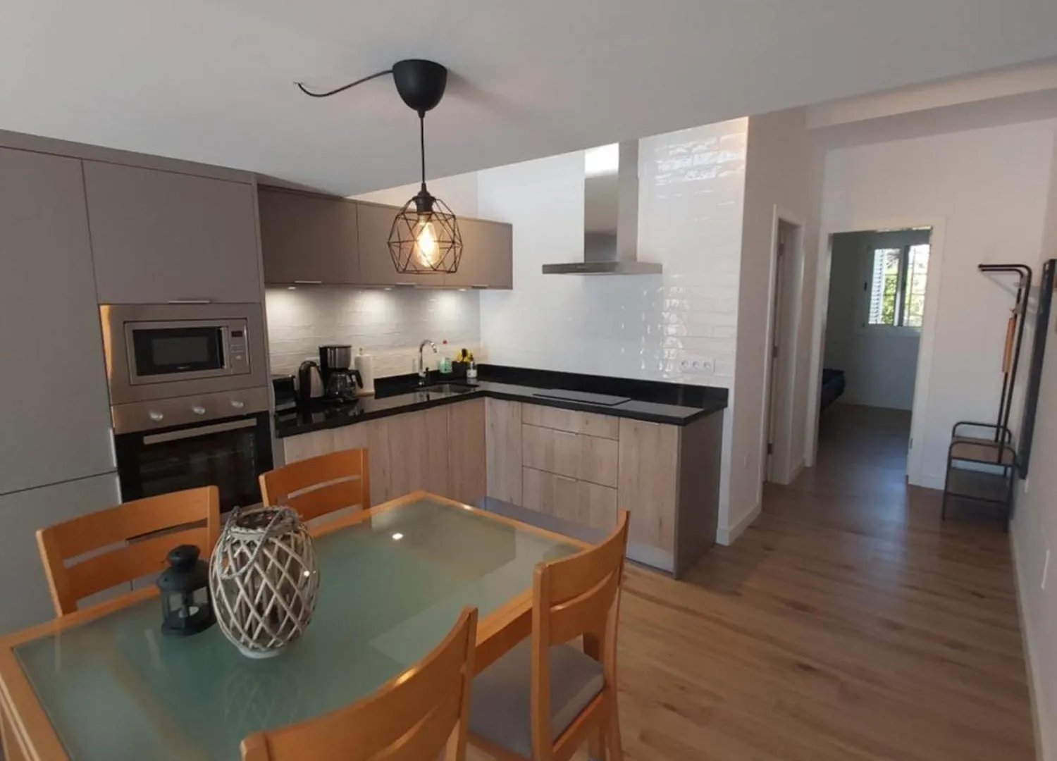 Ferienwohnung Casa Agua Y Sol I Poris de Abona