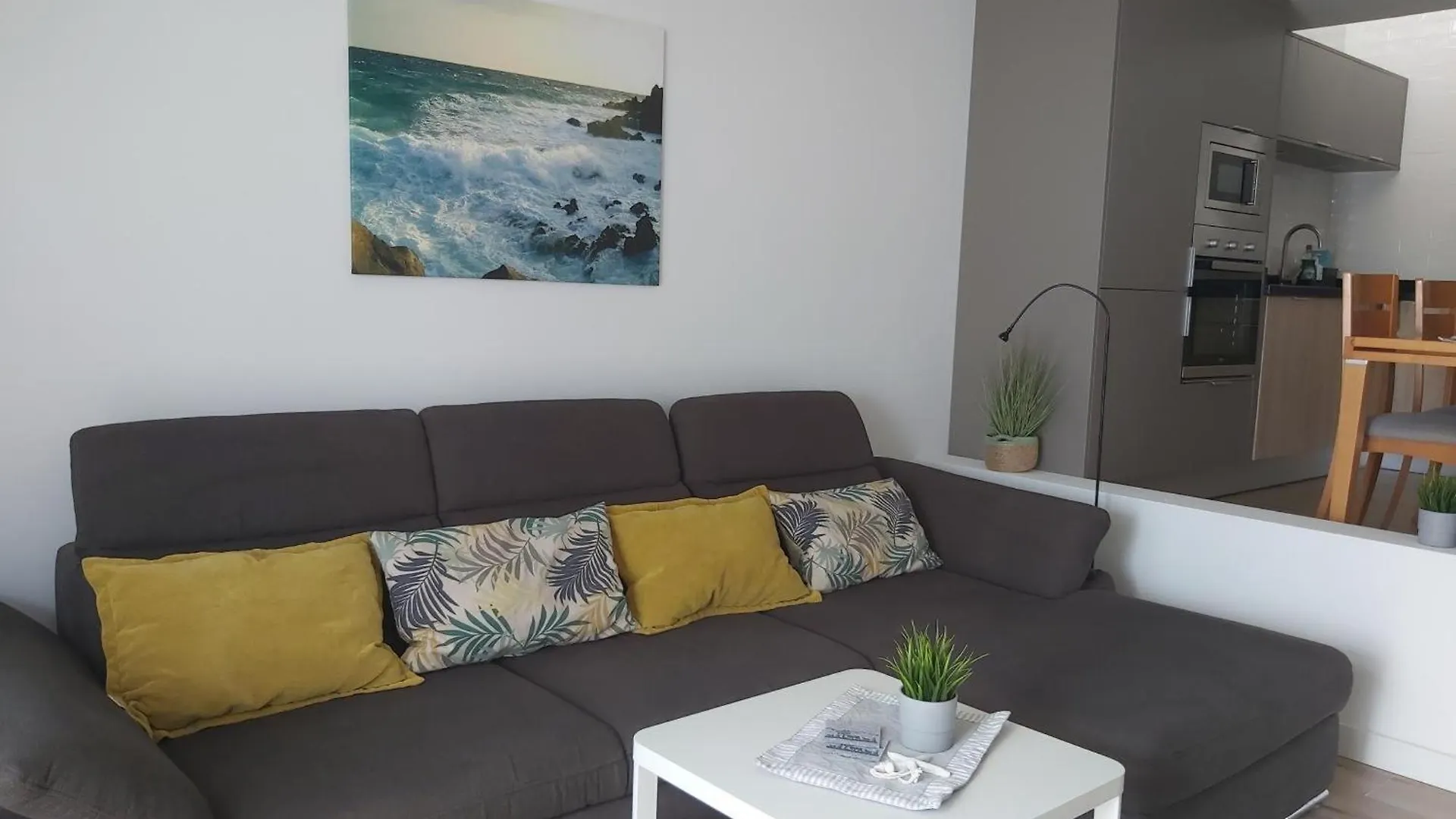 Ferienwohnung Casa Agua Y Sol I Poris de Abona 0*,
