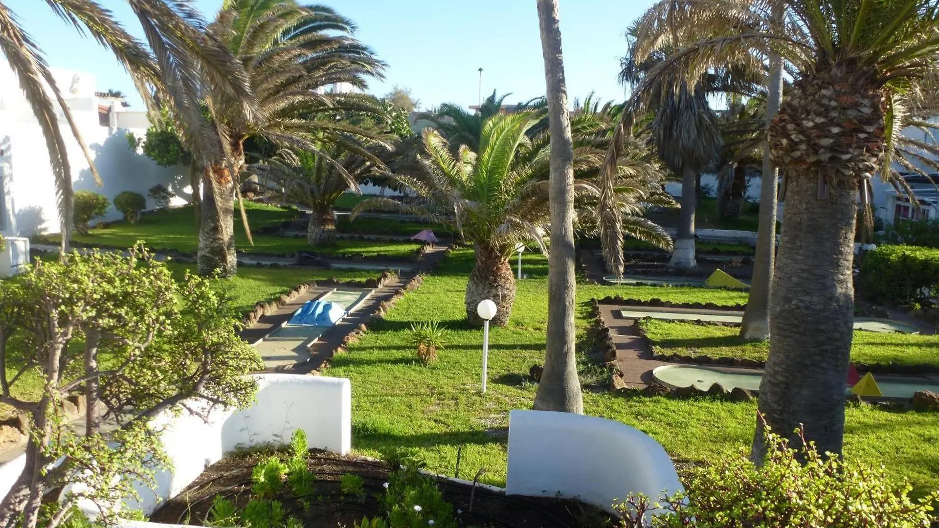 Ferienwohnung Casa Agua Y Sol I Poris de Abona Apartment