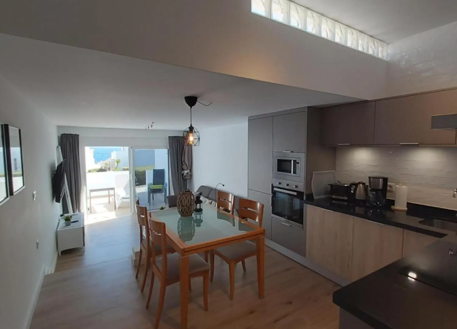 Ferienwohnung Casa Agua Y Sol I Poris de Abona Spanien