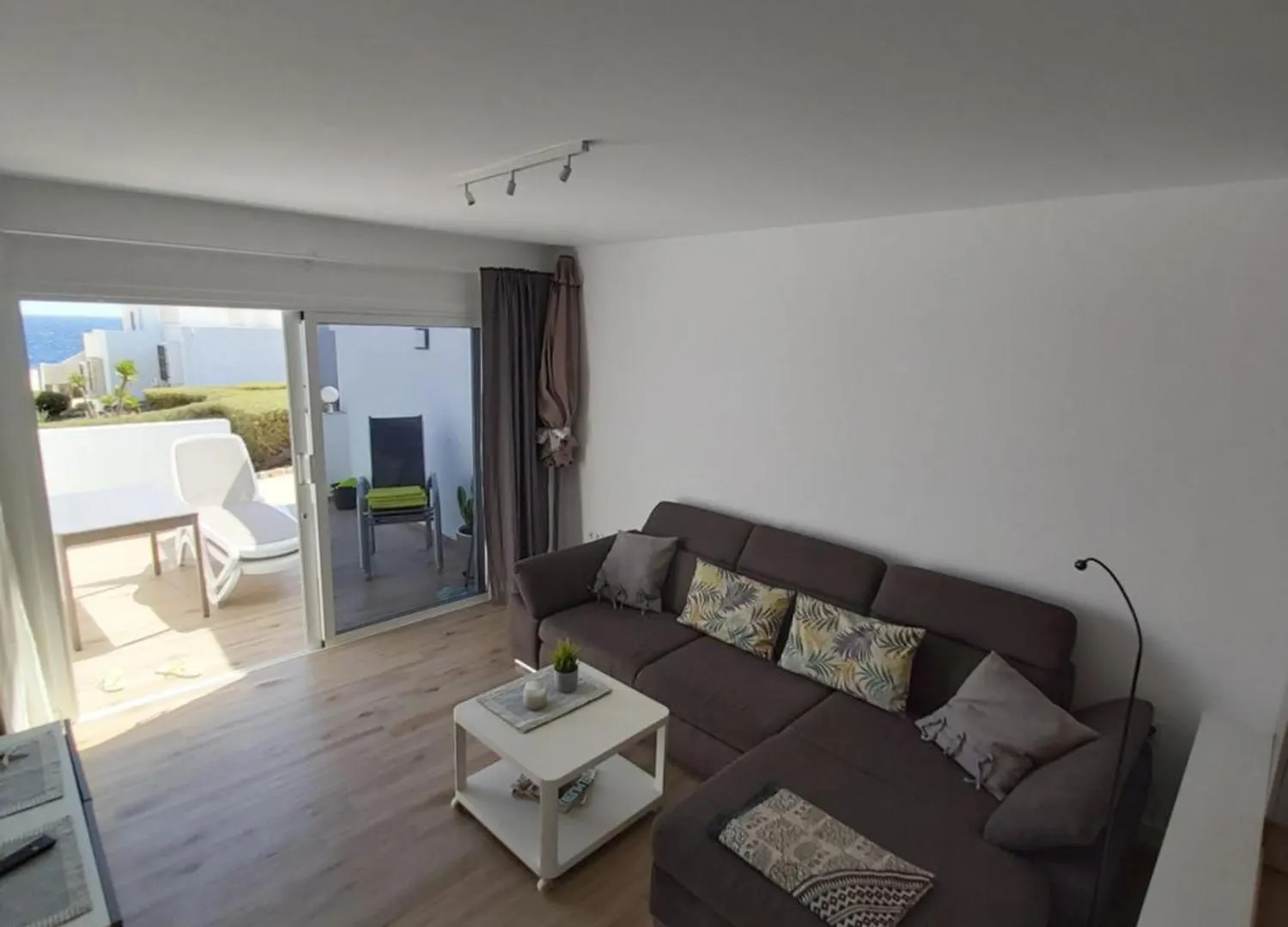 Apartment Ferienwohnung Casa Agua Y Sol I Poris de Abona