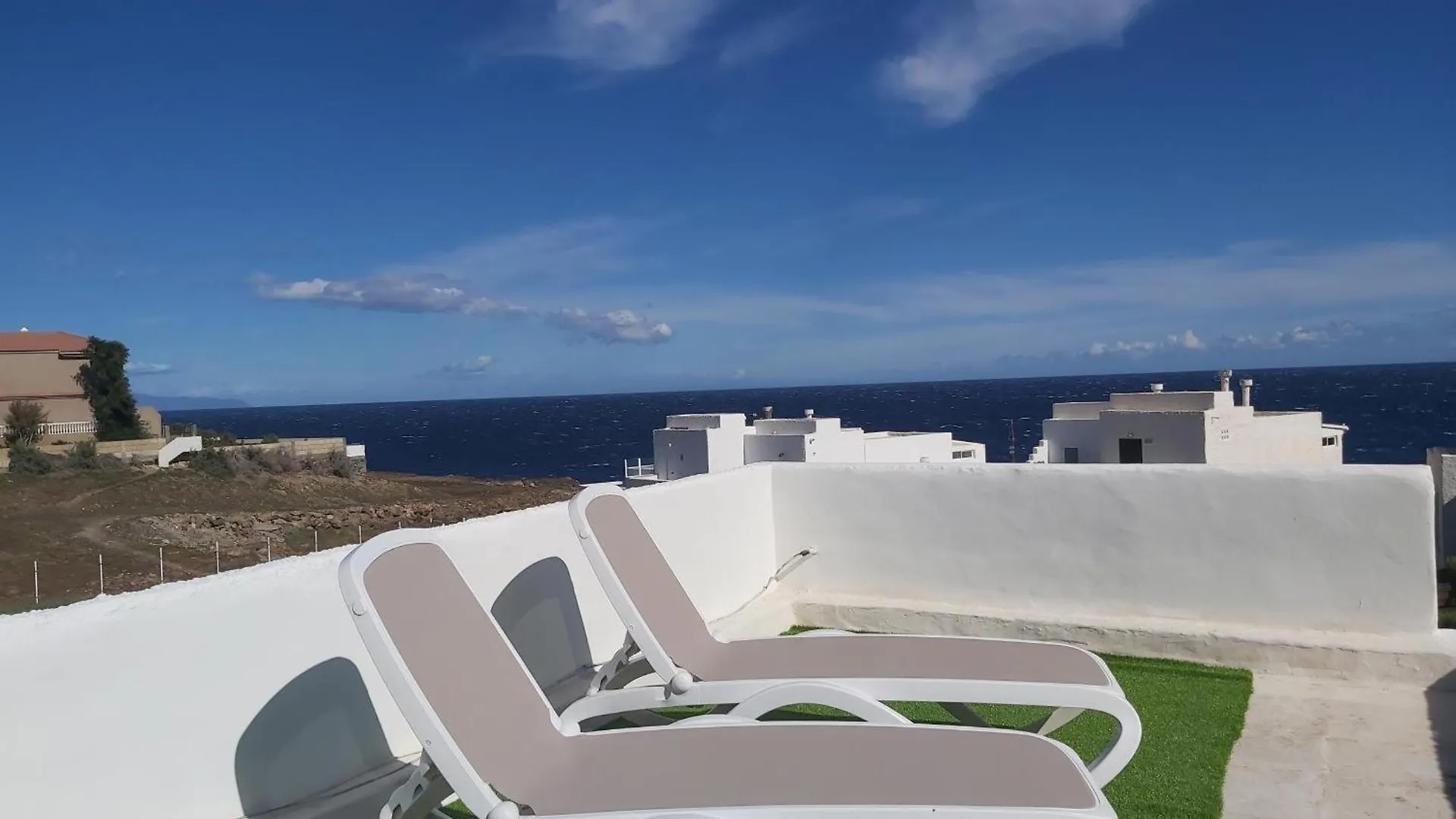 Ferienwohnung Casa Agua Y Sol I Poris de Abona 0*,