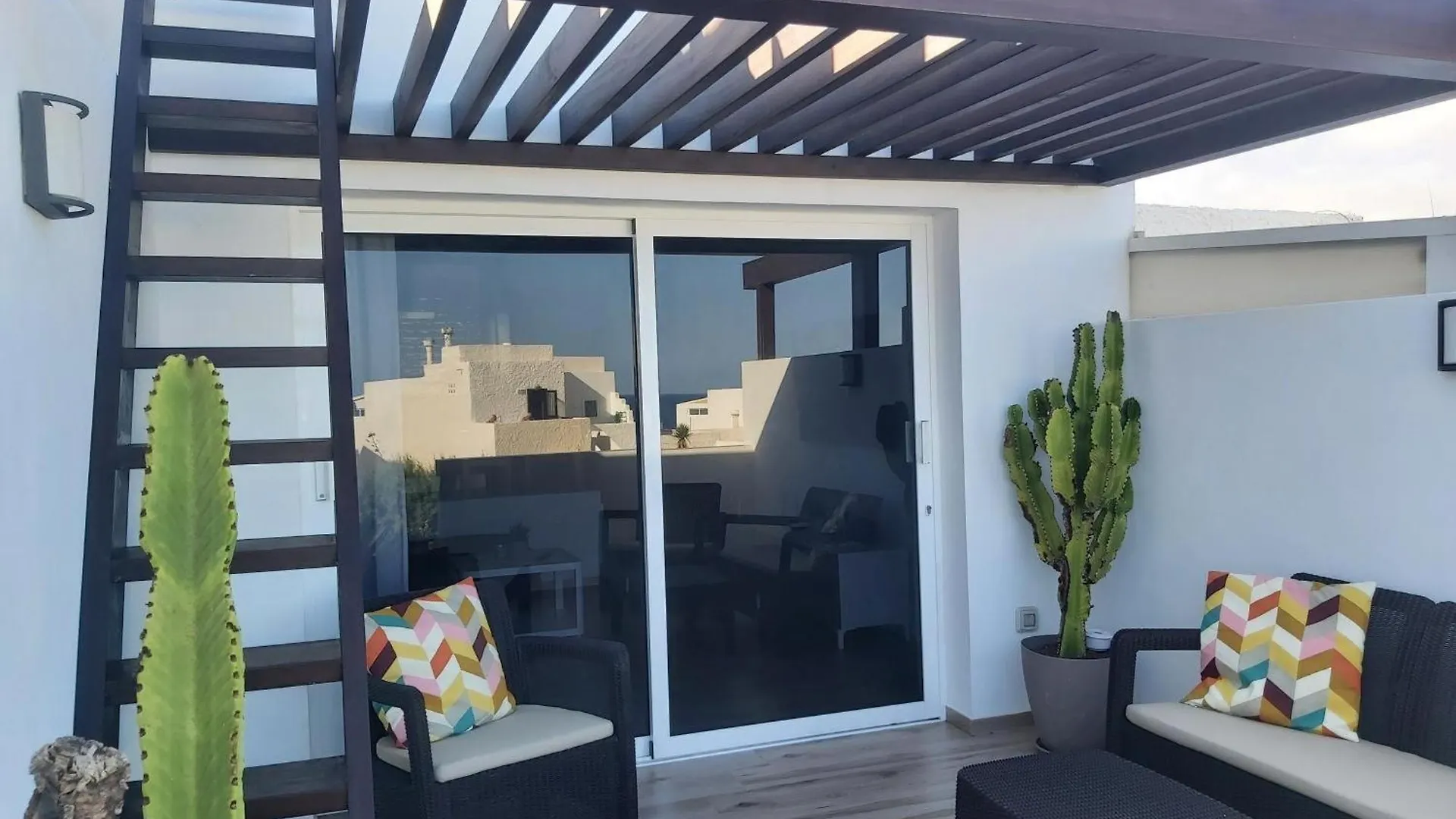 Ferienwohnung Casa Agua Y Sol I Poris de Abona
